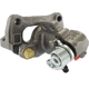 Purchase Top-Quality Rear Left Rebuilt Caliper With Hardware by CENTRIC PARTS - 141.40532 pa11