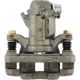 Purchase Top-Quality Rear Left Rebuilt Caliper With Hardware by CENTRIC PARTS - 141.40532 pa2