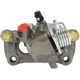 Purchase Top-Quality Rear Left Rebuilt Caliper With Hardware by CENTRIC PARTS - 141.40532 pa3