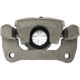 Purchase Top-Quality Rear Left Rebuilt Caliper With Hardware by CENTRIC PARTS - 141.40532 pa5