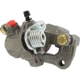 Purchase Top-Quality Rear Left Rebuilt Caliper With Hardware by CENTRIC PARTS - 141.40532 pa8