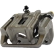Purchase Top-Quality Rear Left Rebuilt Caliper With Hardware by CENTRIC PARTS - 141.40538 pa13