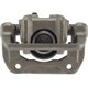 Purchase Top-Quality Rear Left Rebuilt Caliper With Hardware by CENTRIC PARTS - 141.40538 pa2