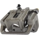 Purchase Top-Quality Rear Left Rebuilt Caliper With Hardware by CENTRIC PARTS - 141.40538 pa4