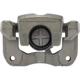 Purchase Top-Quality Rear Left Rebuilt Caliper With Hardware by CENTRIC PARTS - 141.40540 pa1