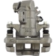 Purchase Top-Quality Rear Left Rebuilt Caliper With Hardware by CENTRIC PARTS - 141.40540 pa10