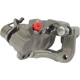 Purchase Top-Quality Rear Left Rebuilt Caliper With Hardware by CENTRIC PARTS - 141.40540 pa11