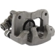 Purchase Top-Quality Rear Left Rebuilt Caliper With Hardware by CENTRIC PARTS - 141.40540 pa12