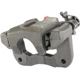 Purchase Top-Quality Rear Left Rebuilt Caliper With Hardware by CENTRIC PARTS - 141.40540 pa2