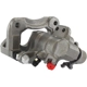 Purchase Top-Quality Rear Left Rebuilt Caliper With Hardware by CENTRIC PARTS - 141.40540 pa3