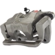 Purchase Top-Quality Rear Left Rebuilt Caliper With Hardware by CENTRIC PARTS - 141.40542 pa1