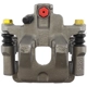 Purchase Top-Quality Rear Left Rebuilt Caliper With Hardware by CENTRIC PARTS - 141.40542 pa10