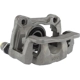 Purchase Top-Quality Rear Left Rebuilt Caliper With Hardware by CENTRIC PARTS - 141.40542 pa3