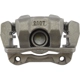 Purchase Top-Quality Rear Left Rebuilt Caliper With Hardware by CENTRIC PARTS - 141.40542 pa5
