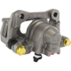 Purchase Top-Quality Rear Left Rebuilt Caliper With Hardware by CENTRIC PARTS - 141.40542 pa9