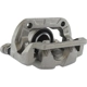 Purchase Top-Quality Rear Left Rebuilt Caliper With Hardware by CENTRIC PARTS - 141.40548 pa11