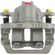 Purchase Top-Quality Rear Left Rebuilt Caliper With Hardware by CENTRIC PARTS - 141.40548 pa2