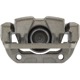 Purchase Top-Quality Rear Left Rebuilt Caliper With Hardware by CENTRIC PARTS - 141.40548 pa4