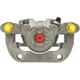 Purchase Top-Quality Rear Left Rebuilt Caliper With Hardware by CENTRIC PARTS - 141.40548 pa7