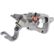 Purchase Top-Quality Rear Left Rebuilt Caliper With Hardware by CENTRIC PARTS - 141.40550 pa1