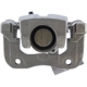 Purchase Top-Quality Rear Left Rebuilt Caliper With Hardware by CENTRIC PARTS - 141.40550 pa2