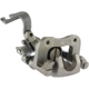 Purchase Top-Quality Rear Left Rebuilt Caliper With Hardware by CENTRIC PARTS - 141.40550 pa3