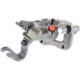 Purchase Top-Quality Rear Left Rebuilt Caliper With Hardware by CENTRIC PARTS - 141.40550 pa8