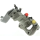 Purchase Top-Quality Rear Left Rebuilt Caliper With Hardware by CENTRIC PARTS - 141.40552 pa1