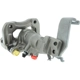 Purchase Top-Quality Rear Left Rebuilt Caliper With Hardware by CENTRIC PARTS - 141.40552 pa10