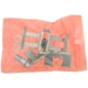Purchase Top-Quality Rear Left Rebuilt Caliper With Hardware by CENTRIC PARTS - 141.40552 pa11