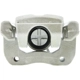Purchase Top-Quality Rear Left Rebuilt Caliper With Hardware by CENTRIC PARTS - 141.40552 pa12