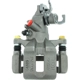 Purchase Top-Quality Rear Left Rebuilt Caliper With Hardware by CENTRIC PARTS - 141.40552 pa2