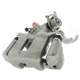 Purchase Top-Quality Rear Left Rebuilt Caliper With Hardware by CENTRIC PARTS - 141.40552 pa4