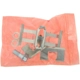 Purchase Top-Quality Rear Left Rebuilt Caliper With Hardware by CENTRIC PARTS - 141.40552 pa5