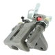 Purchase Top-Quality Rear Left Rebuilt Caliper With Hardware by CENTRIC PARTS - 141.40554 pa1