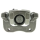 Purchase Top-Quality Rear Left Rebuilt Caliper With Hardware by CENTRIC PARTS - 141.40554 pa10