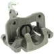 Purchase Top-Quality Rear Left Rebuilt Caliper With Hardware by CENTRIC PARTS - 141.40554 pa16