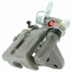 Purchase Top-Quality Rear Left Rebuilt Caliper With Hardware by CENTRIC PARTS - 141.40554 pa18