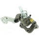 Purchase Top-Quality Rear Left Rebuilt Caliper With Hardware by CENTRIC PARTS - 141.40554 pa7