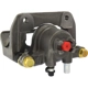 Purchase Top-Quality Rear Left Rebuilt Caliper With Hardware by CENTRIC PARTS - 141.40556 pa10