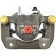 Purchase Top-Quality Rear Left Rebuilt Caliper With Hardware by CENTRIC PARTS - 141.40556 pa8