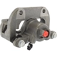 Purchase Top-Quality Rear Left Rebuilt Caliper With Hardware by CENTRIC PARTS - 141.40562 pa11