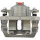 Purchase Top-Quality Rear Left Rebuilt Caliper With Hardware by CENTRIC PARTS - 141.40562 pa7