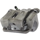 Purchase Top-Quality Rear Left Rebuilt Caliper With Hardware by CENTRIC PARTS - 141.40562 pa9