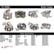 Purchase Top-Quality CENTRIC PARTS - 141.40564 - Rear Left Rebuilt Caliper With Hardware pa1