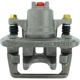 Purchase Top-Quality CENTRIC PARTS - 141.40566 - Rear Left Rebuilt Caliper With Hardware pa1