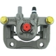Purchase Top-Quality CENTRIC PARTS - 141.40566 - Rear Left Rebuilt Caliper With Hardware pa11
