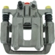 Purchase Top-Quality CENTRIC PARTS - 141.40566 - Rear Left Rebuilt Caliper With Hardware pa7