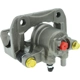 Purchase Top-Quality CENTRIC PARTS - 141.40566 - Rear Left Rebuilt Caliper With Hardware pa8