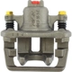 Purchase Top-Quality Rear Left Rebuilt Caliper With Hardware by CENTRIC PARTS - 141.40568 pa11